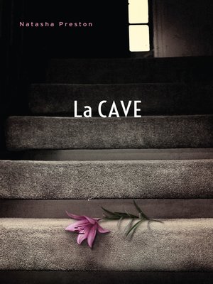 cover image of La cave (Titre original